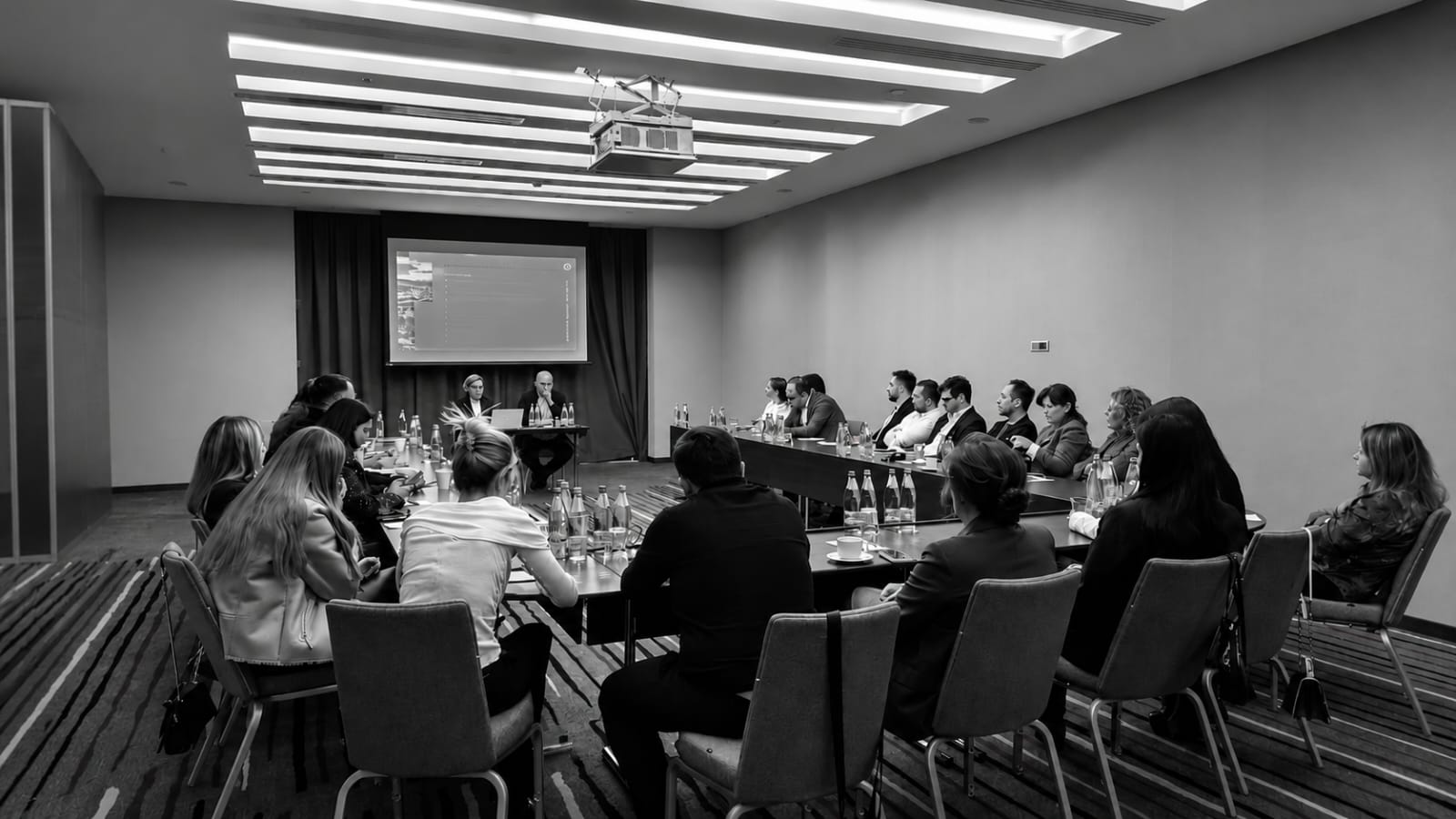 Primelist Global Joins GNARE, Strengthening Professional Standards for Primelist Invest