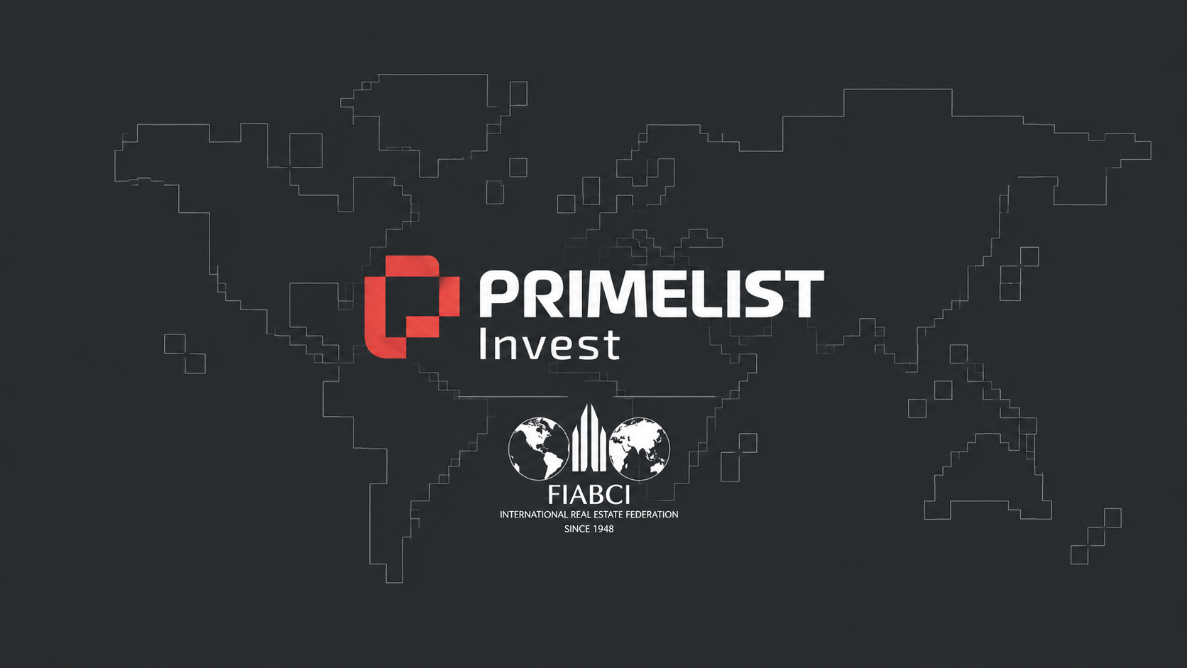 Primelist Global Joins FIABCI, Strengthening International Standards for Primelist Invest
